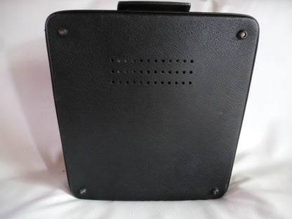 Teppaz 432 automatic changer record player
