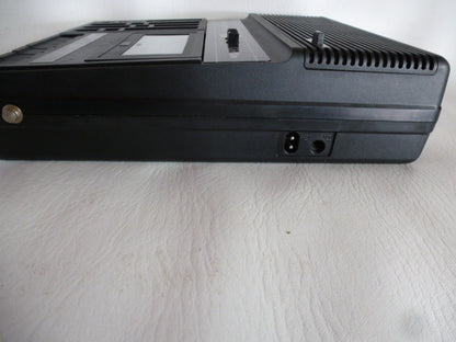 Magnétophone mono à cassettes RFT