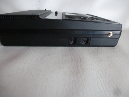 Magnétophone mono à cassettes RFT