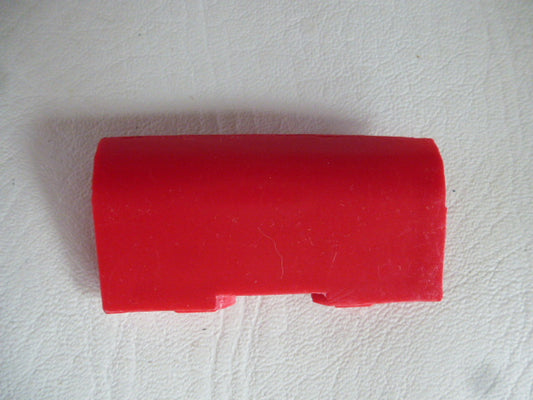 Trappe piles pour mange disques Penny