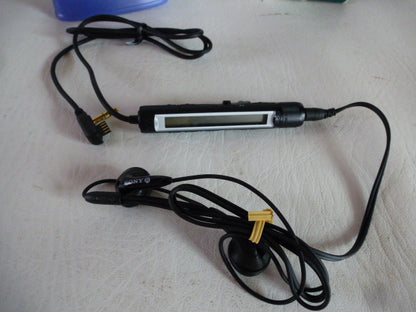 Walkman Minidisc-Player Sony MZ-E510 neu!