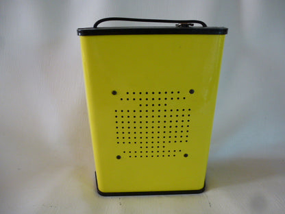 Electrophone "Vintage" Teppaz modèle Rio