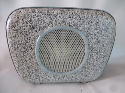 Electrophone « vintage » à lampe Teppaz oscar