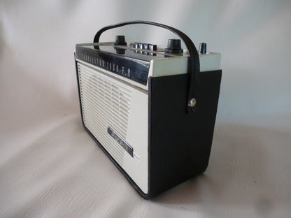 Radio transistors Pizon Bros Translitor 1000 FM "bluetooth"