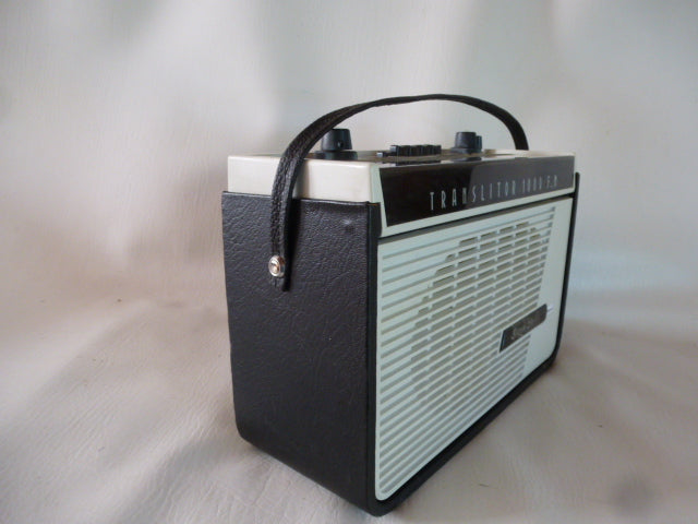 Radio transistors Pizon Bros Translitor 1000 FM "bluetooth"
