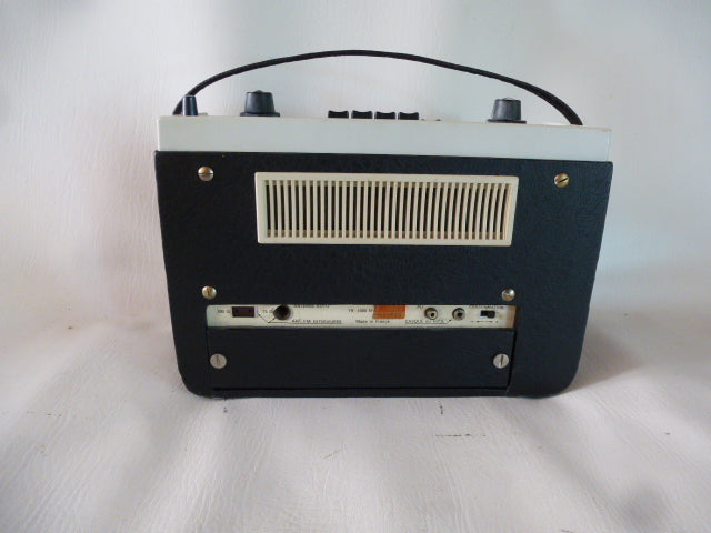 Radio transistors Pizon Bros Translitor 1000 FM "bluetooth"