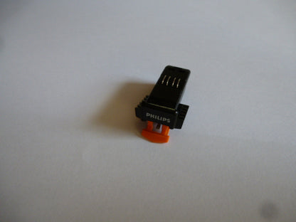 Tête de lecture neuve GP214 pour électrophones Philips Radiola ou Schneider