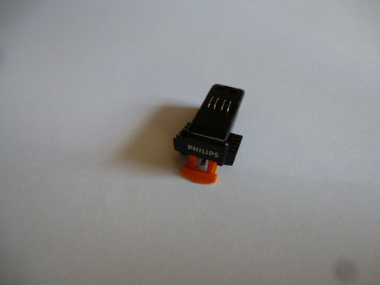 Tête de lecture neuve GP214 pour électrophones Philips Radiola ou Schneider