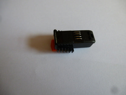 Tête de lecture neuve GP214 pour électrophones Philips Radiola ou Schneider