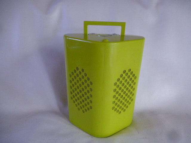 Electrophone stéréo Schneider SE 460