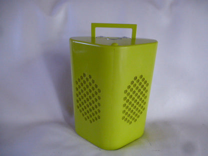 Electrophone stéréo Schneider SE 460