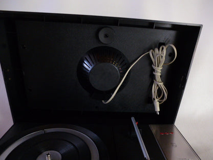 Electrophone piles/secteur Philips 22GF504