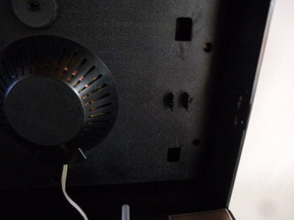 Electrophone piles/secteur Philips 22GF504