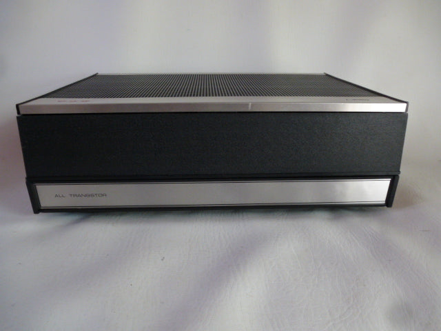 Electrophone piles/secteur Philips 22GF504