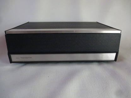 Electrophone piles/secteur Philips 22GF504