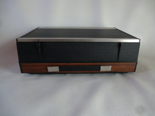 Electrophone piles/secteur Philips 22GF504