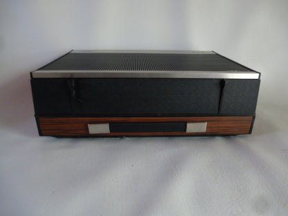 Electrophone piles/secteur Philips 22GF504