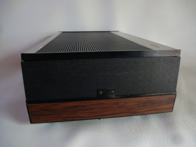 Electrophone piles/secteur Philips 22GF504