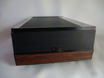 Electrophone piles/secteur Philips 22GF504