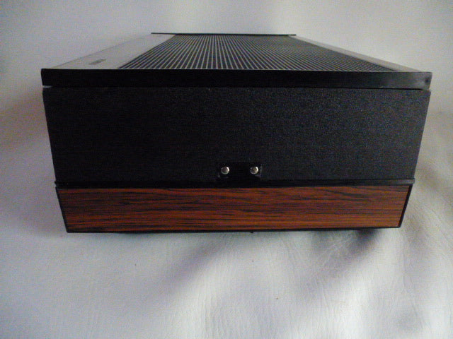 Electrophone piles/secteur Philips 22GF504