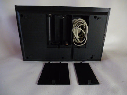 Electrophone piles/secteur Philips 22GF504