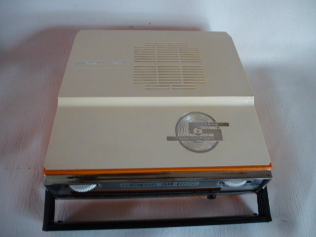 Mange disques Big Saund 2000