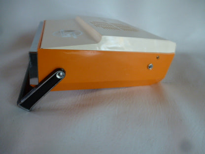 Mange disques Big Saund 2000