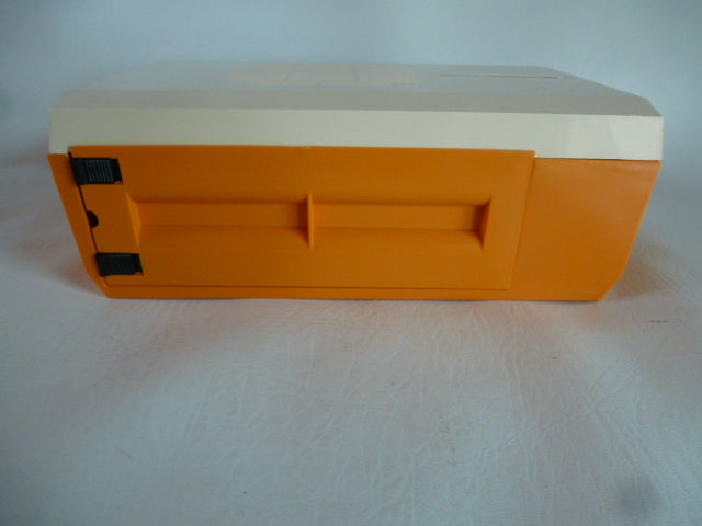 Mange disques Big Saund 2000