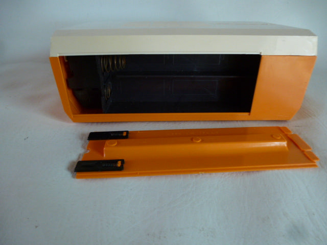 Mange disques Big Saund 2000