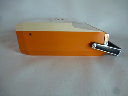 Mange disques Big Saund 2000