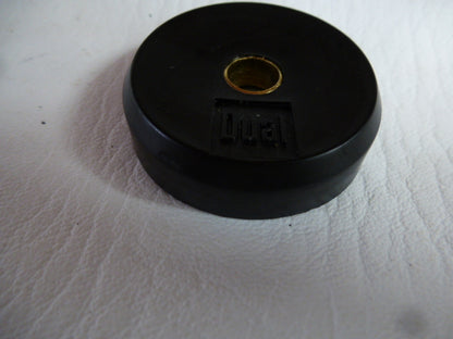 Centreur 45 tours siglé DUAL