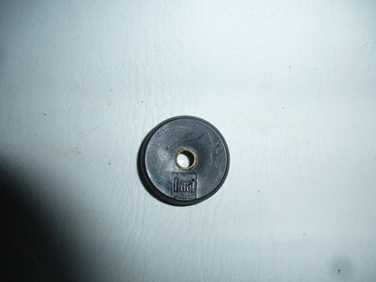 Centreur 45 tours siglé DUAL