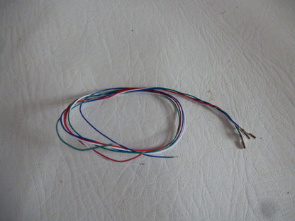 Tonabnehmerkabel für Plattenspielerarm