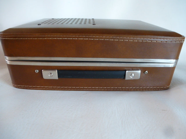 Electrophone à changeur automatique Teppaz TC MATIC 200