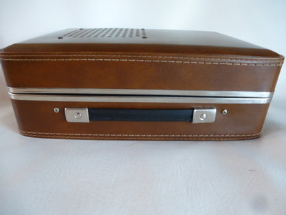 Electrophone à changeur automatique Teppaz TC MATIC 200