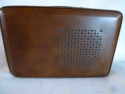 Electrophone à changeur automatique Teppaz TC MATIC 200