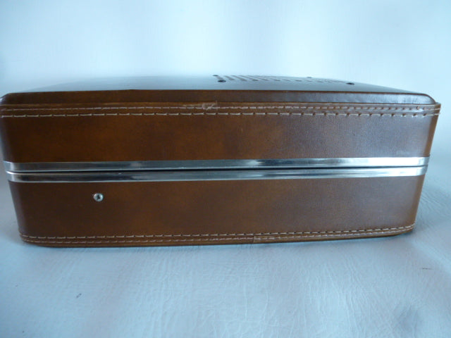 Electrophone à changeur automatique Teppaz TC MATIC 200