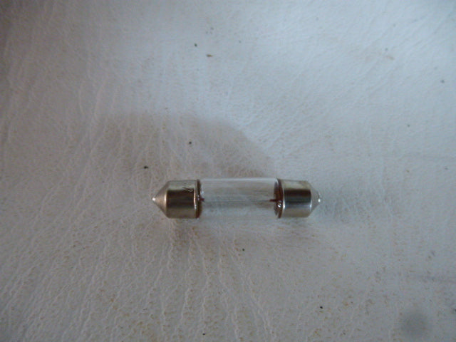 Ampoule type navette 12v