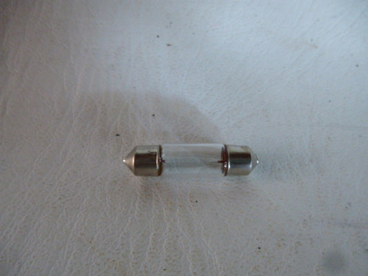 Ampoule type navette 12v