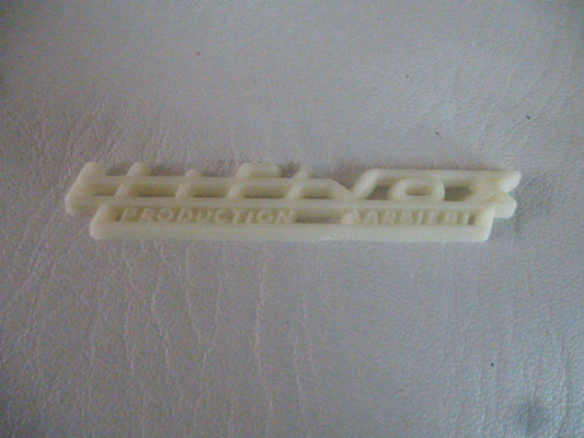 Logo de la marque HIFIVOX