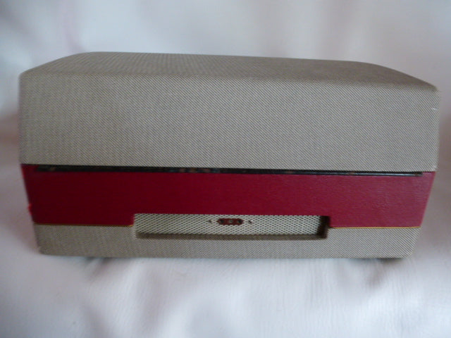 Electrophone  La voix de son maitre à changeur automatique