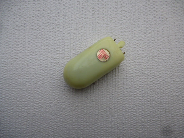 Ensemble cellule stéréo pour Teppaz