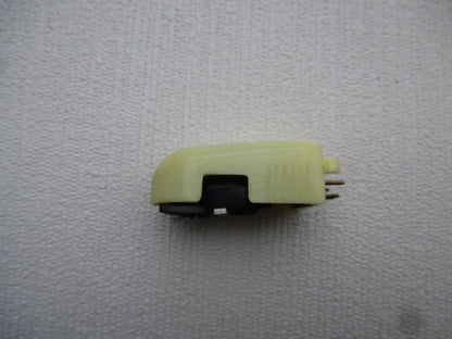 Ensemble cellule stéréo pour Teppaz