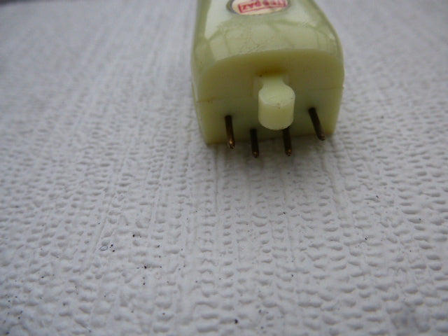 Ensemble cellule stéréo pour Teppaz