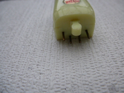 Ensemble cellule stéréo pour Teppaz