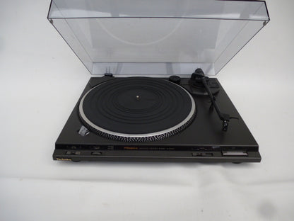 Platine tourne disques Technics SL-BD22D