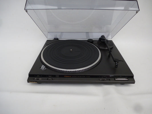 Platine tourne disques Technics SL-BD22D