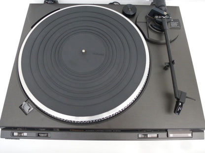 Platine tourne disques Technics SL-BD22D