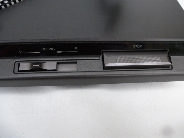 Platine tourne disques Technics SL-BD22D