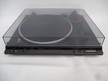 Platine tourne disques Technics SL-BD22D
